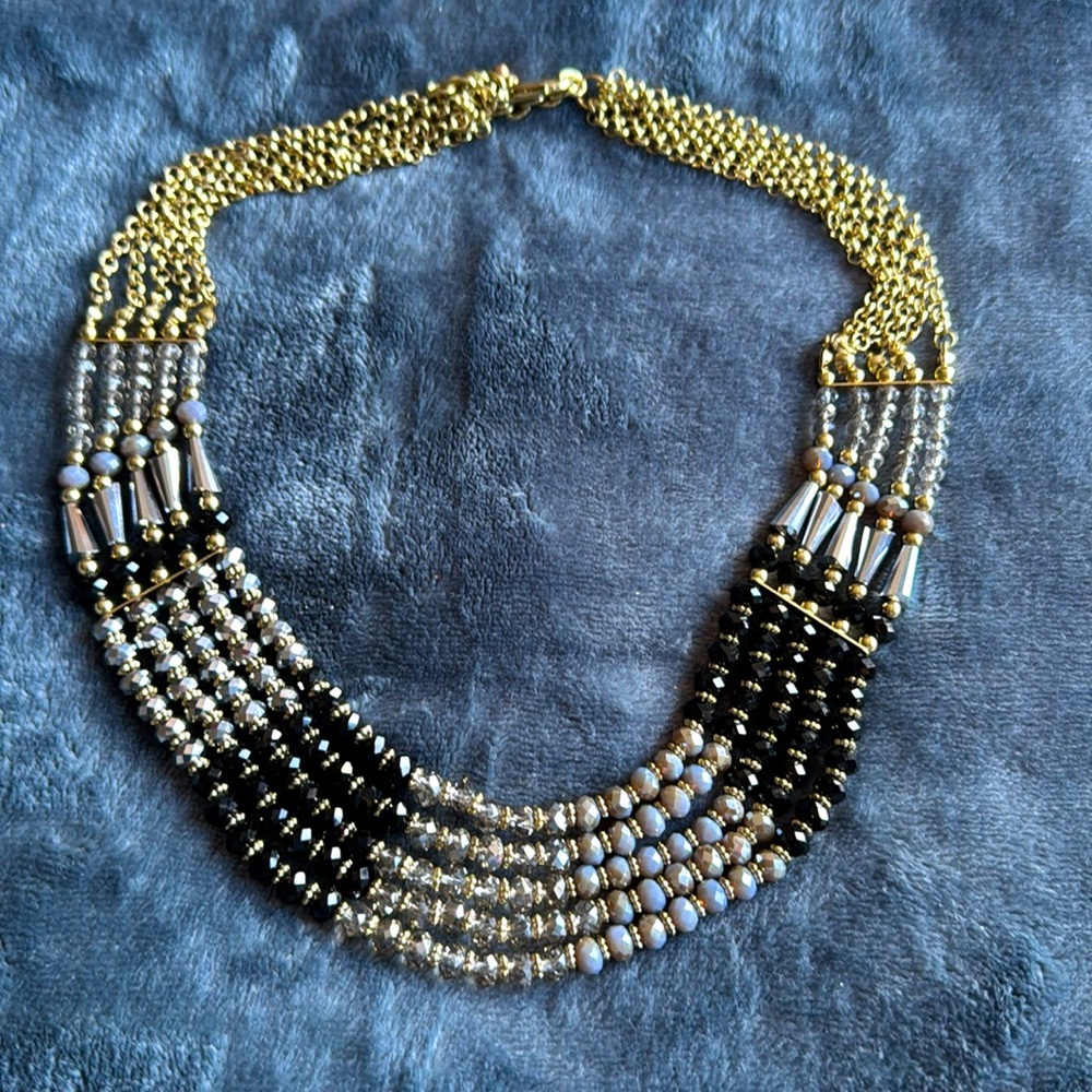 Premier Design Necklace